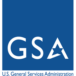 GSA logo